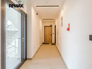 Pronájem bytu 2+kk, Praha - Kamýk, Zimova, 58 m2