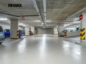 Pronájem bytu 2+kk, Praha - Kamýk, Zimova, 58 m2