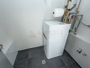 Prodej rodinného domu, Praha - Letňany, Jana Vlčka, 143 m2