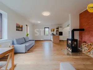 Prodej rodinného domu, Široká Niva, 219 m2