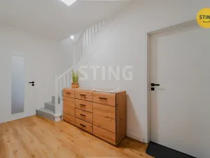 Prodej rodinného domu, Široká Niva, 219 m2