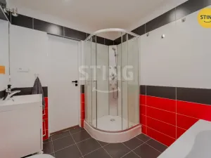 Prodej rodinného domu, Široká Niva, 219 m2