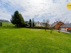 Prodej rodinného domu, Široká Niva, 219 m2