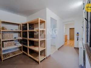 Prodej rodinného domu, Široká Niva, 219 m2