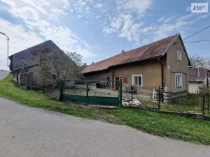 Prodej rodinného domu, Uzeničky, 91 m2