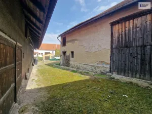 Prodej rodinného domu, Uzeničky, 91 m2