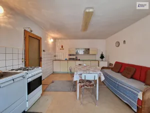 Prodej rodinného domu, Uzeničky, 91 m2