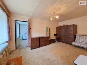 Prodej rodinného domu, Uzeničky, 91 m2