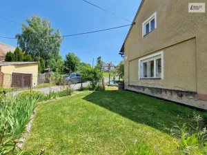 Prodej rodinného domu, Uzeničky, 90 m2
