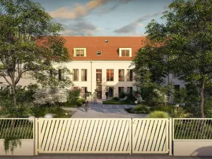 Prodej bytu 2+kk, Brandýs nad Labem-Stará Boleslav - Stará Boleslav, Nábřeží, 54 m2