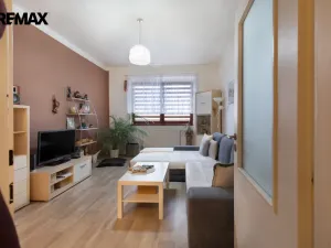 Pronájem bytu 2+kk, Litvínov - Horní Litvínov, Koldům, 49 m2