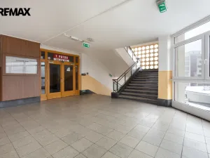 Pronájem bytu 2+kk, Litvínov - Horní Litvínov, Koldům, 49 m2