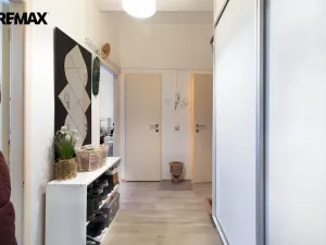 Pronájem bytu 2+kk, Litvínov - Horní Litvínov, Koldům, 49 m2