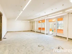 Prodej obchodního prostoru, Lhota Rapotina, 245 m2
