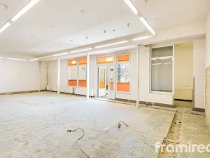 Prodej obchodního prostoru, Lhota Rapotina, 245 m2