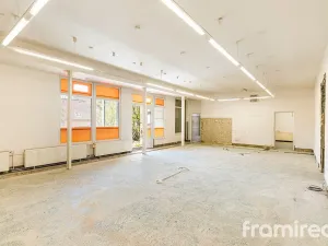 Prodej obchodního prostoru, Lhota Rapotina, 245 m2
