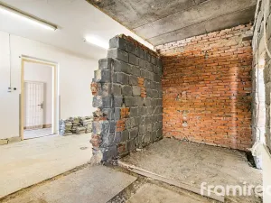 Prodej obchodního prostoru, Lhota Rapotina, 245 m2