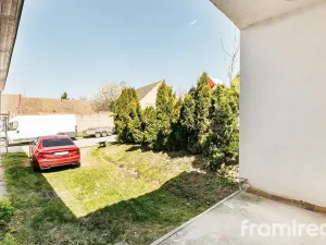 Prodej obchodního prostoru, Lhota Rapotina, 245 m2