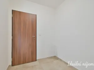Pronájem bytu 1+kk, Brno - Trnitá, Křenová, 29 m2