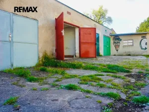 Prodej garáže, Kolín, U Nemocnice, 18 m2