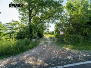 Prodej komerční nemovitosti, Chrášťany, 10917 m2