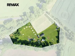 Prodej komerční nemovitosti, Chrášťany, 10917 m2