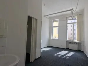 Pronájem kanceláře, Praha - Nové Město, Vodičkova, 15 m2
