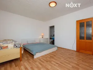 Prodej rodinného domu, Nýrsko, Pod Lesem, 170 m2