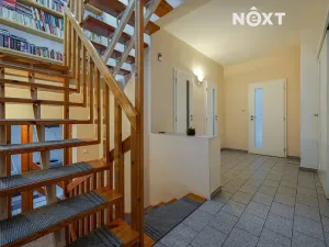 Prodej rodinného domu, Nýrsko, Pod Lesem, 170 m2