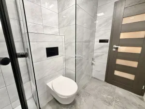 Pronájem bytu 3+1, Tábor, Kpt. Jaroše, 63 m2