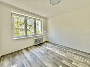 Pronájem bytu 3+1, Tábor, Kpt. Jaroše, 63 m2