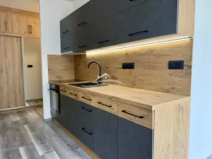 Prodej bytu 3+1, Tábor, Kpt. Jaroše, 63 m2