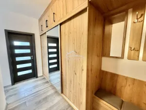 Prodej bytu 3+1, Tábor, Kpt. Jaroše, 63 m2