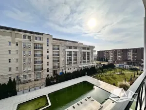 Prodej bytu 2+kk, Nesebar, Bulharsko, 51 m2