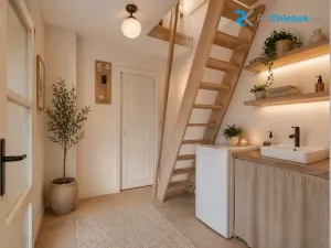 Prodej chaty, Řeka, 66 m2