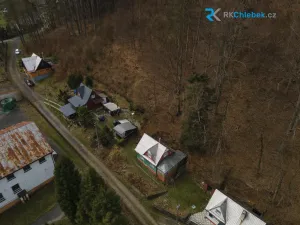 Prodej chaty, Řeka, 66 m2