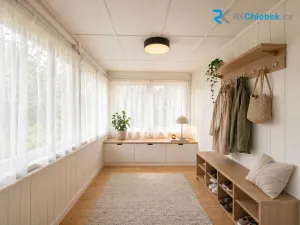 Prodej chaty, Řeka, 66 m2