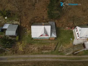 Prodej chaty, Řeka, 66 m2
