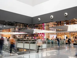 Pronájem restaurace, Praha - Nové Město, náměstí Republiky, 56 m2