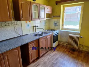 Prodej rodinného domu, Očihov, 90 m2