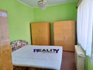Prodej rodinného domu, Očihov, 90 m2