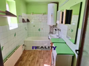 Prodej rodinného domu, Očihov, 90 m2