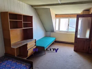 Prodej rodinného domu, Očihov, 90 m2