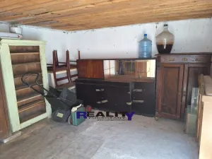 Prodej rodinného domu, Očihov, 90 m2