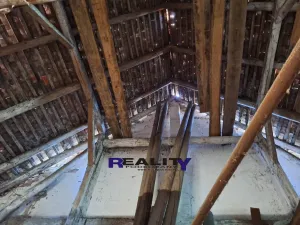 Prodej rodinného domu, Očihov, 90 m2