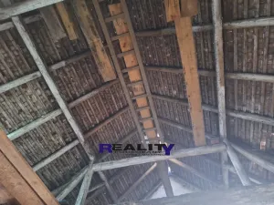 Prodej rodinného domu, Očihov, 90 m2