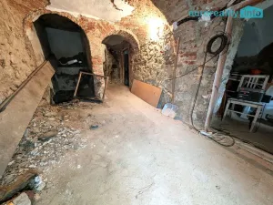 Prodej rodinného domu, Volyně, Mistra Martina, 115 m2