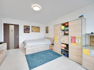 Prodej bytu 3+1, Šternberk, Na Vyhlídce, 71 m2