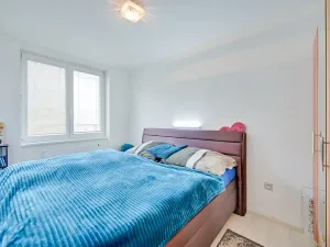 Prodej bytu 3+1, Šternberk, Na Vyhlídce, 71 m2
