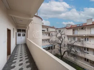 Pronájem bytu 2+kk, Praha - Vysočany, Novovysočanská, 48 m2